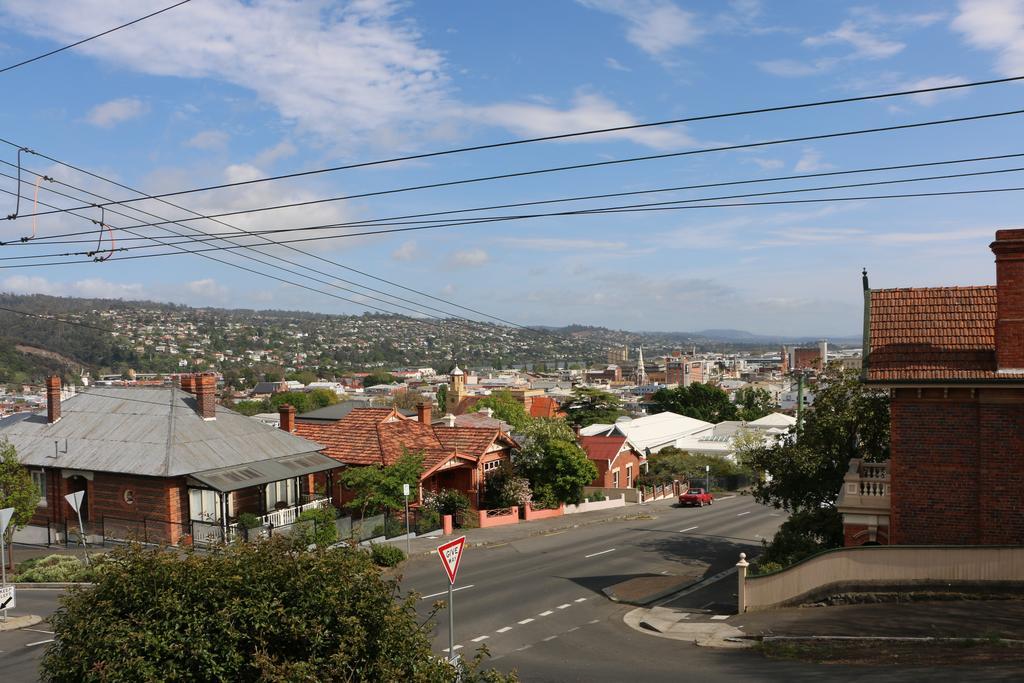 Hillview House Launceston Exterior foto