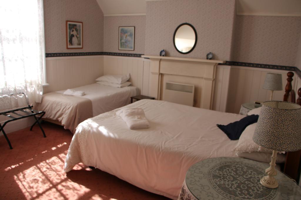 Hillview House Launceston Quarto foto