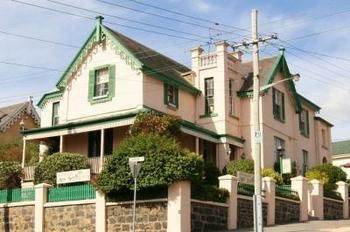 Hillview House Launceston Exterior foto